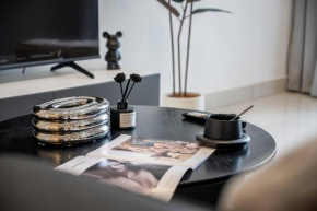 Vivo Residensi 3BR Dark Grey Aesthetic House, Mid Valley, KL